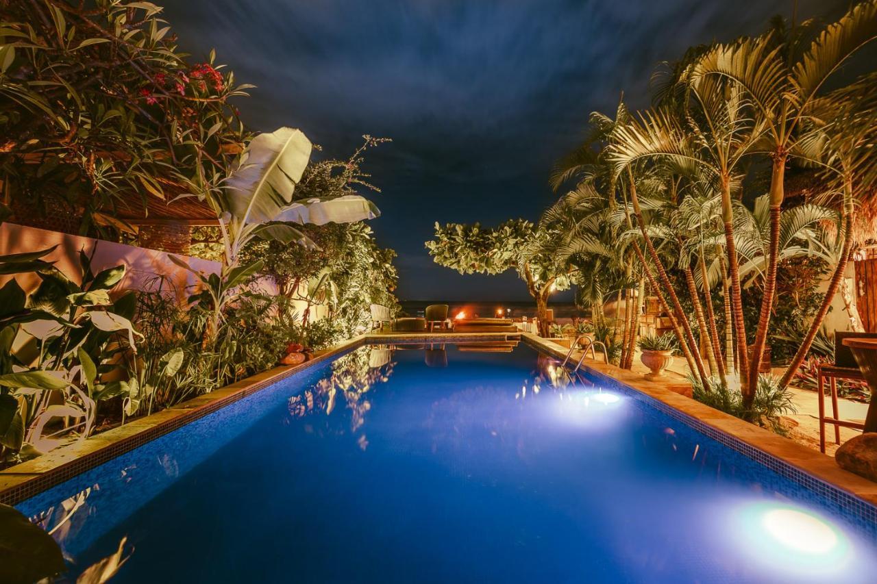 Hotel Casa De Areia Jijoca de Jericoacoara Exterior foto